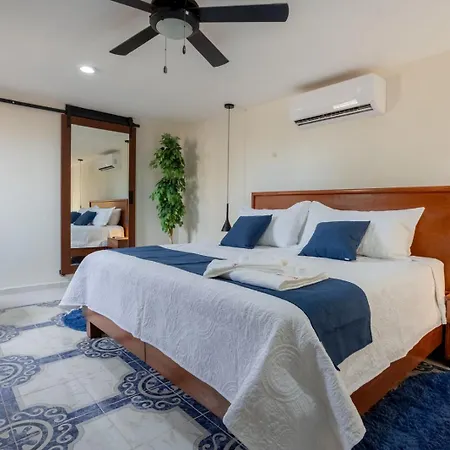 Kuxtal Hotel Boutique-2