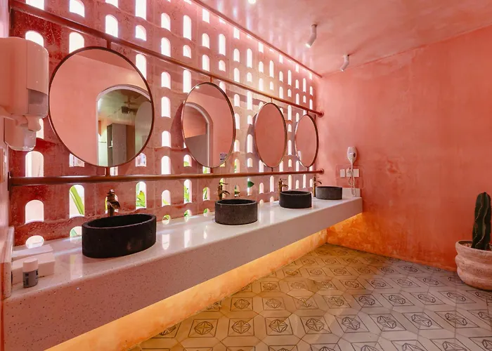 Casa Amate 61 - Mérida centro